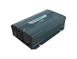 Ładowarka do akumulatorów, GEL, kwasowo-ołowiowy, 18A, 60...210Ah, 55,2VDC NPP-1200-48