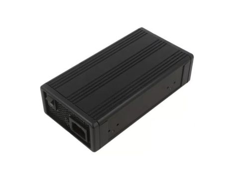 Ładowarka do akumulatorów, GEL, kwasowo-ołowiowy, Li-FePO4, Li-Ion, 6A, 20...65Ah, 55,2VDC NPB-360-48XLR