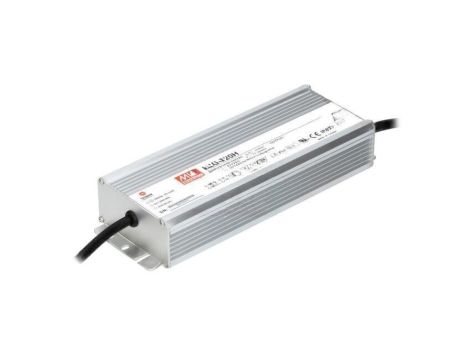 Zasilacz impulsowy LED, 320 W, napięcie wejściowe: 30 VDC, prąd wyjściowy: HLG-320H-30