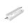 Zasilacz impulsowy LED, 320 W, napięcie wejściowe: 57...114 VDC, prąd wyjściowy: 1,4...2,8 A HLG-320H-C2800A
