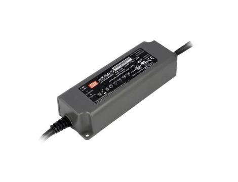 Zasilacz impulsowy LED, 40,08 W, napięcie wejściowe: 7,2...12 VDC, prąd wyjściowy: 3,34 A, IP67 NPF-40D-12