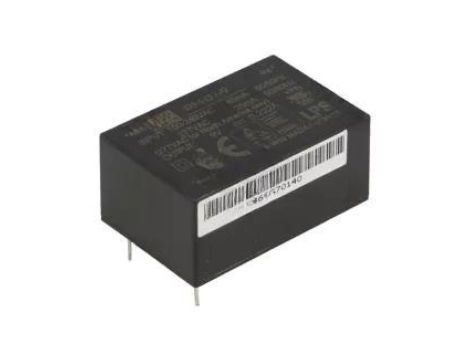 Przetwornica AC/DC, 2W, 85...305V AC,120...430V DC, 9V DC IRM-02-9