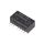 Przetwornica DC/DC, 2W, 18...36V DC, 12V DC DPAN02B-12