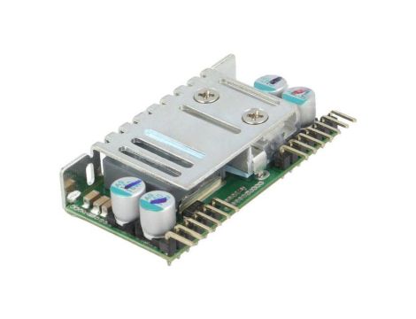 Przetwornica DC/DC, 90W, 20...53V DC, 12V DC NID100-12