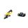 DEWALT.SZLIFIERKA KĄT. 18V DCG412NT 125mm TSTAK ...