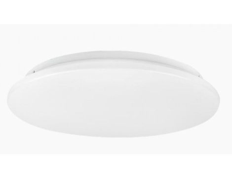 LED line LITE Plafon natynkowy 18W 4000K 1550lm hermetyczny IP44 3 lata gwar.