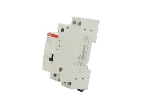 Przekaźnik instalacyjny, monostabilny, NO x2, 18x68x85mm, E297 2TAZ311000R2042