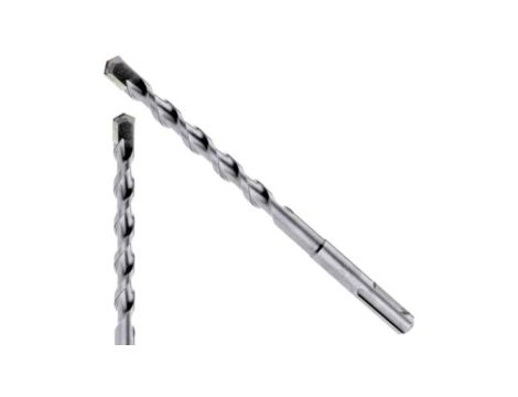 Wiertło Udarowe do betonu kamienia SDS plus 16,0x210x155mm 1 szt. Cimco