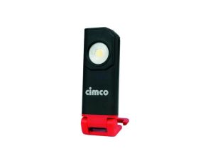 Lampa Robocza LED Kieszonkowa Pro 350lm 4W Fluorescencyjny reflektor Cimco