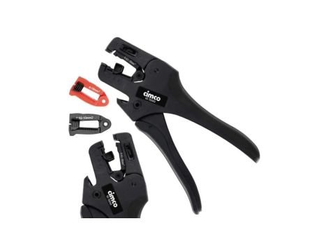 Ściągacz Izolacji Automatyczny FLEXI-STRIP 16 System 0.02-10mm 4-16mm