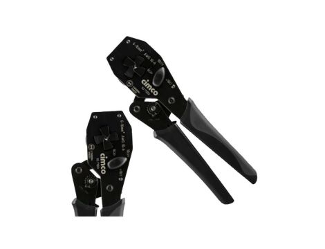 Szczypce zaciskowe POWER-CRIMP COMFORT w zakresie przekroju 6 - 16 mm