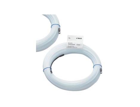 Linka perlonowa Wciągarka 5m do wyciągania kabli średnica drutu 4mm Cimco