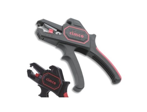 Ściągacz Izolacji Automatyczny do kabli linkowych 0,2-6mm2 Szczypce Cimco