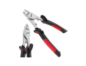 Nożyce do cięcia kabli miedź aluminium 1000V VDE 12mm seria DIAMANT PLUS