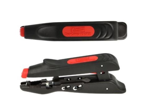 Ściągacz izolacji Obcinak Wielofunkcyjne Narzędzie Duo Crimp 0,5-6mm2 Cimco