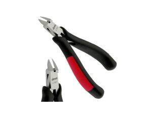 Nożyce Boczne do elektroniki, precyzyjne z ostrzem tnącym 120mm Cimco