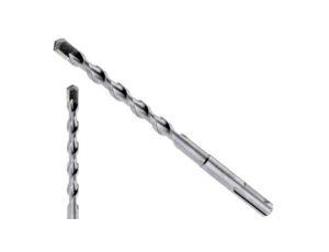 Wiertło Udarowe do betonu kamienia SDS plus 12,0 x 160 x 95 mm Cimco