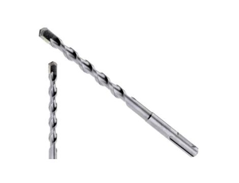 Wiertło Udarowe do betonu kamienia SDS plus 12,0 x 160 x 95 mm Cimco