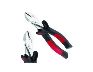 Szczypce Boczne Wzmocnione 160mm VDE seria DIAMANT PLUS Cimco