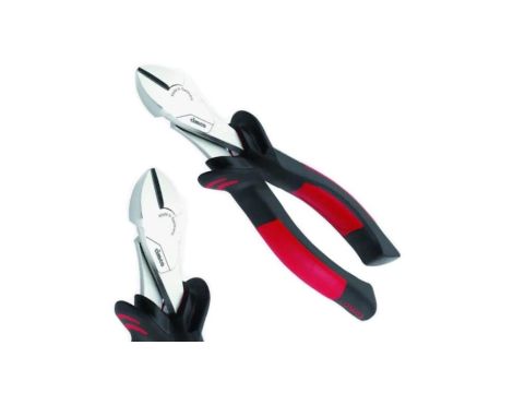 Szczypce Boczne Wzmocnione 160mm VDE seria DIAMANT PLUS Cimco