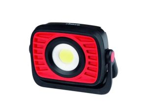 Lampa Robocza LED Hermetyczny Naświetlacz PRO 1500lm Latarka Kieszonkowa
