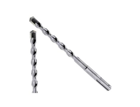 Wiertło Udarowe do betonu, kamienia SDS plus 16,0 x 450 x 395 mm CIMCO