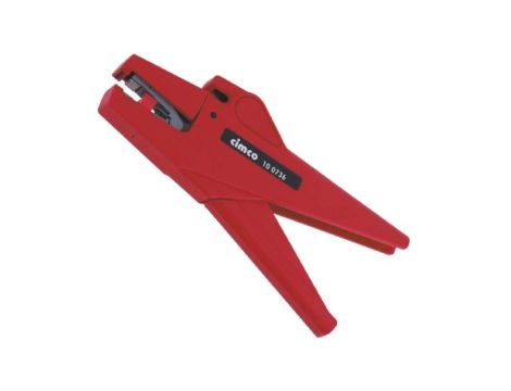 Szczypce do ściągania izolacji MAXIM 0,2-6 mm do przewodów kabli Cimco
