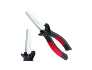 Szczypce płaskie wydłużone 1000V 160mm seria DIAMANT PLUS Cimco