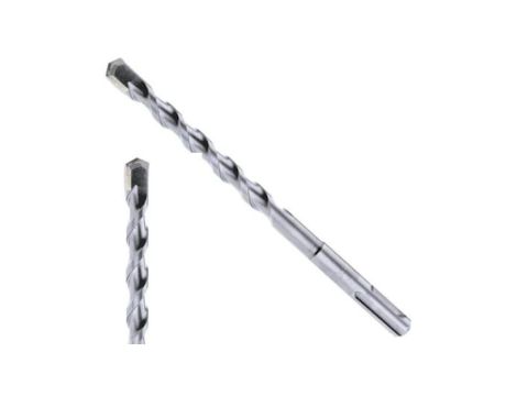 Wiertło Udarowe do betonu kamienia SDS plus 6,5x110x45mm 1 szt. Cimco