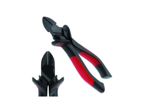 Szczypce Boczne Obcinak Boczny 1000V VDE 160mm diamentowe Cimco