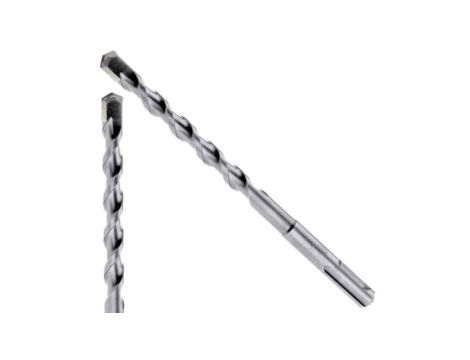 Wiertło Udarowe do betonu, kamienia SDS plus 20,0x450x395mm 1 szt. Cimco