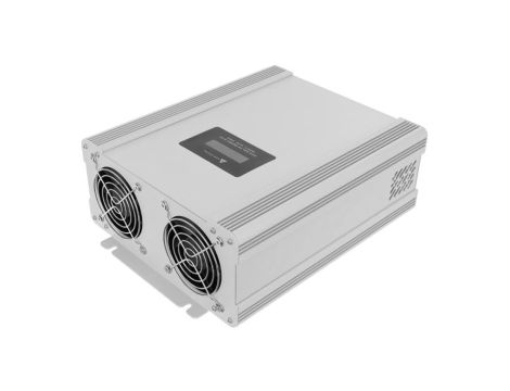Przetwornica solarna ECO Solar Boost EVO MPPT-4000 4kW PRO do grzania wody w bojlerze