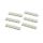 Listwa zaciskowa 12-torowa 10mm2 57A 450V transparentna SIMET