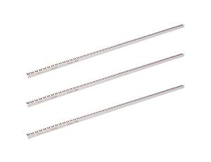 Szyna łączeniowa widełkowa 1-fazowa 16mm2 80A na 57 modułów SIMET