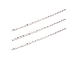 Szyna łączeniowa widełkowa 1-fazowa 10mm2 63A na 57 modułów SIMET