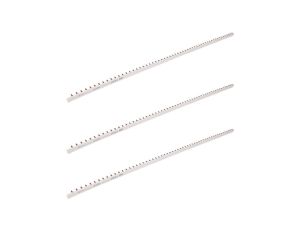 Szyna łączeniowa trzpieniowa 1-fazowa 10mm2 63A na 57 modułów SIMET