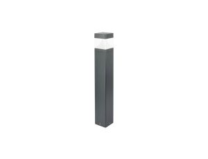 Oprawa stojąca Barel BKW-1000, LED 20W, 4000K, kolor antracyt, 0438621
