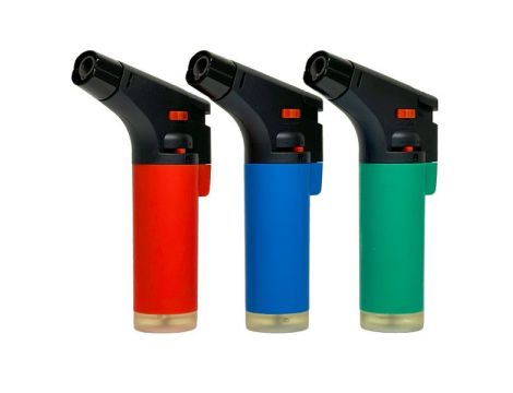 ELICO PALNIK GAZOWY RK-3003 BLUE TORCH GUMOWANY