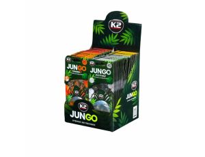 K2 ZAPACH JUNGO MIX