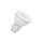 Żarówka LED GU10 230V 3/5/7W 300/500/650lm 2700/4000/6000K 3xCCT 38st