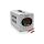 Qoltec Zasilacz awaryjny UPS Pure Sine Wave 1000VA/720W Przetwornica 12/230V z AVR LCD LiFePO4 AGM GEL