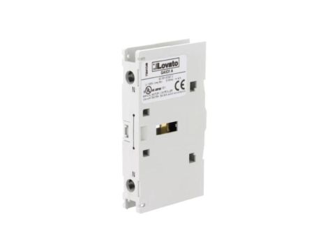 Zacisk neutralny, boczny, GA GAX31A