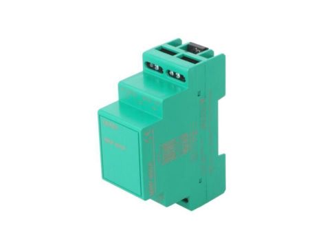 Rozszerzeń przekładników, na szynę DIN, IP20, -2550C MRP-400A