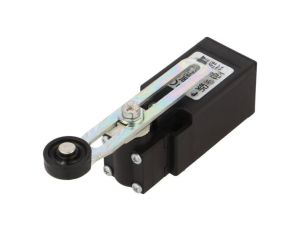 Wyłącznik krańcowy dźwignia z rolką NC x2 10A max.250VAC FR 1655-M2