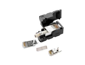 Wkładka wymienna do 106000 RJ 45 Cat 5 106018 Cimco