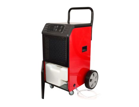 AWTOOLS OSUSZACZ POWIETRZA 50L/24h DHS50 BLACK LINE - 2