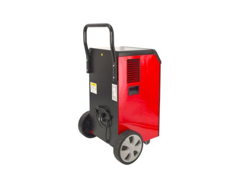 AWTOOLS OSUSZACZ POWIETRZA 50L/24h DHS50 BLACK LINE - 3