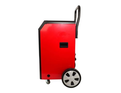 AWTOOLS OSUSZACZ POWIETRZA 50L/24h DHS50 BLACK LINE - 5