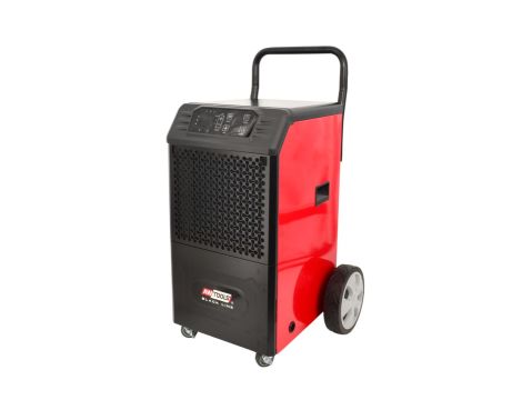 AWTOOLS OSUSZACZ POWIETRZA 50L/24h DHS50 BLACK LINE