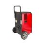 AWTOOLS OSUSZACZ POWIETRZA 50L/24h DHS50 BLACK LINE - 4